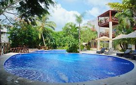 Hermoso Apartamento Con Piscina/Roofgarden/Ac/ En Sayulita.